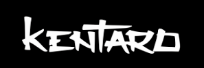 kentaro-logo_black